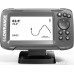 Эхолот Lowrance HOOK 2-4x GPS Bullet