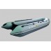 Лодка   Солар ОПТИМА -380 