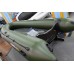 Лодка   Солар Максима-420K